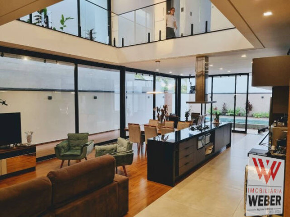 Imagem Casa com 3 Quartos à Venda, 275 m² em Ibiti Royal Park - Sorocaba Imagem Casa com 3 Quartos à Venda, 275 m² em Ibiti Royal Park - Sorocaba