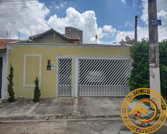 Imagem Casa com 2 Quartos à Venda, em Parque São Camilo - Itu Imagem Casa com 2 Quartos à Venda, em Parque São Camilo - Itu