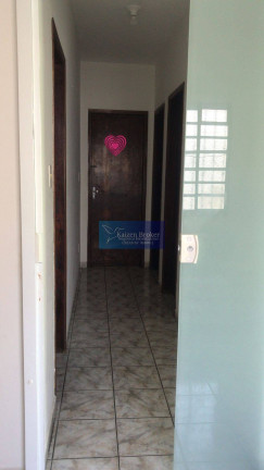 Imagem Casa com 3 Quartos à Venda,  em Vila Municipal - Bragança Paulista