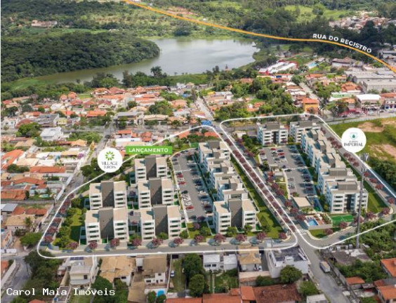 Imagem Imóvel com 2 Quartos à Venda, 44 m² em Colonial - Contagem Imagem Imóvel com 2 Quartos à Venda, 44 m² em Colonial - Contagem