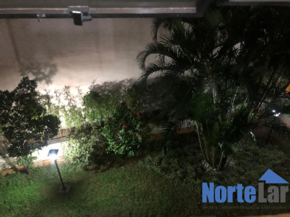 Imagem Apartamento com 2 Quartos à Venda, 48 m² em Parque São Domingos - São Paulo