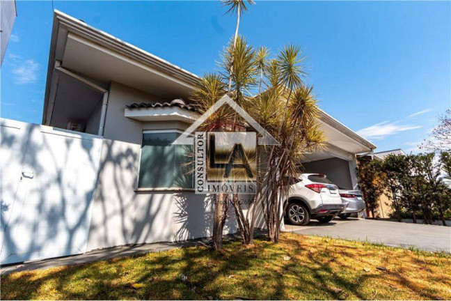 Imagem Casa de Condomínio com 4 Quartos à Venda, 283 m² em Reserva Petrus - Indaiatuba Imagem Casa de Condomínio com 4 Quartos à Venda, 283 m² em Reserva Petrus - Indaiatuba