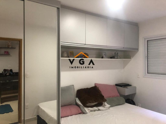 Imagem Apartamento com 2 Quartos à Venda, 42 m² em Penha De França - São Paulo