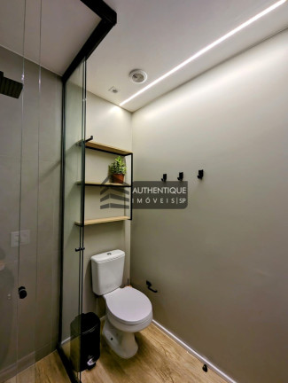 Imagem Apartamento com 1 Quarto à Venda, 62 m² em Vila Madalena - São Paulo Imagem Apartamento com 1 Quarto à Venda, 62 m² em Vila Madalena - São Paulo