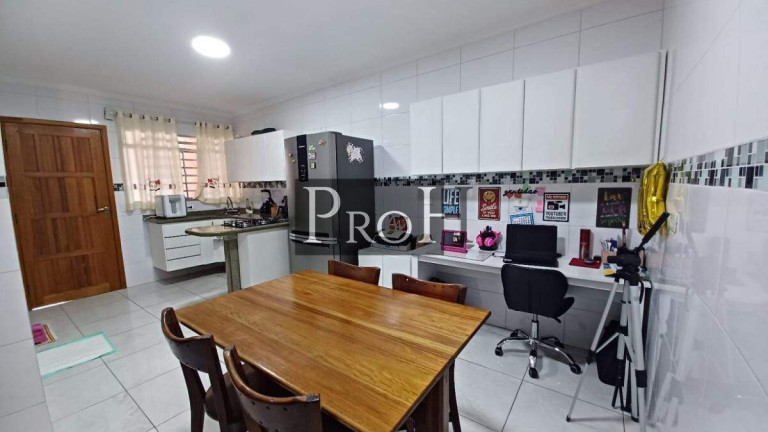 Imagem Casa com 3 Quartos à Venda, 252 m² em Sacomã - São Paulo Imagem Casa com 3 Quartos à Venda, 252 m² em Sacomã - São Paulo