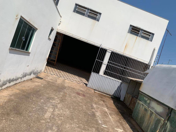 Imagem Sala Comercial à Venda, 300 m² em Boa Vista - Anápolis Imagem Sala Comercial à Venda, 300 m² em Boa Vista - Anápolis