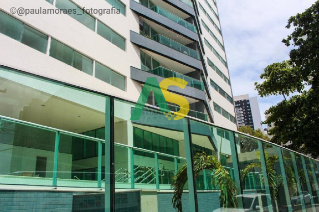 Imagem Imóvel com 4 Quartos à Venda, 152 m² em Boa Viagem - Recife Imagem Imóvel com 4 Quartos à Venda, 152 m² em Boa Viagem - Recife