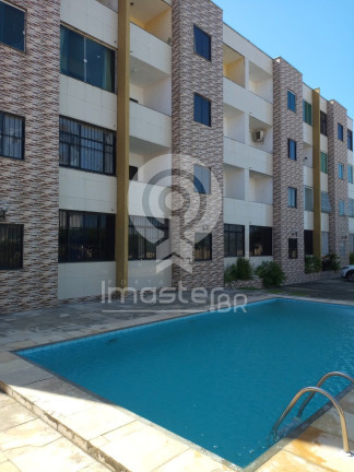 Imagem Apartamento com 3 Quartos à Venda, 80 m² em Icaraí - Caucaia