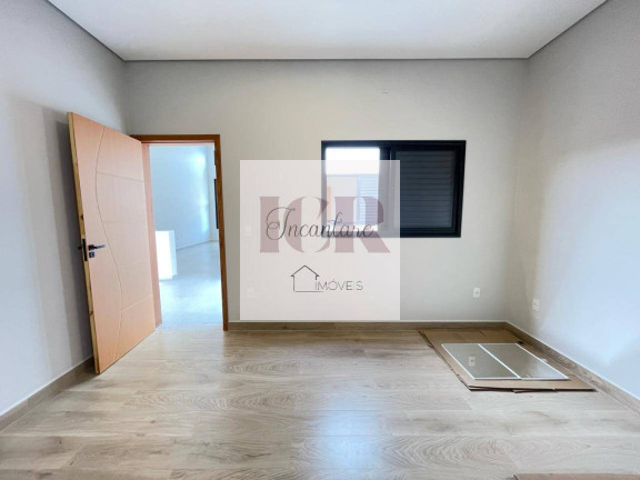 Imagem Casa de Condomínio com 3 Quartos para Alugar, 157 m² em Horto Florestal - Sorocaba