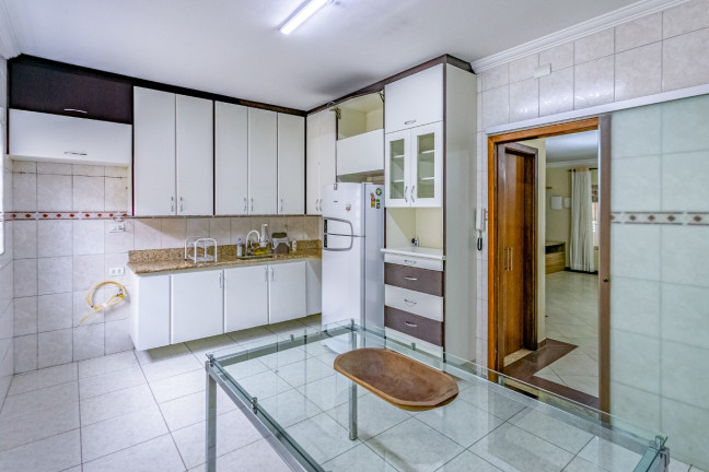 Imagem Casa com 3 Quartos à Venda, 172 m² em Vila Guarani (z Sul) - São Paulo