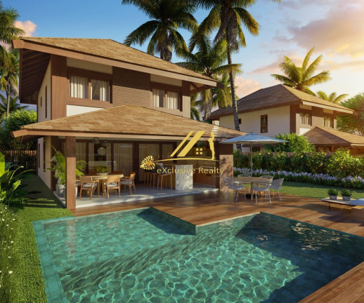 Imagem Imóvel com 4 Quartos à Venda, 180 m² em Itacimirim (monte Gordo) - Camaçari Imagem Imóvel com 4 Quartos à Venda, 180 m² em Itacimirim (monte Gordo) - Camaçari