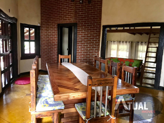 Imagem Casa de Condomínio com 4 Quartos à Venda, 506 m² em Pinhal - Piracaia Imagem Casa de Condomínio com 4 Quartos à Venda, 506 m² em Pinhal - Piracaia