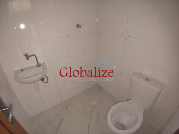Imagem Casa com 3 Quartos à Venda, 140 m² em Boqueirão - Santos