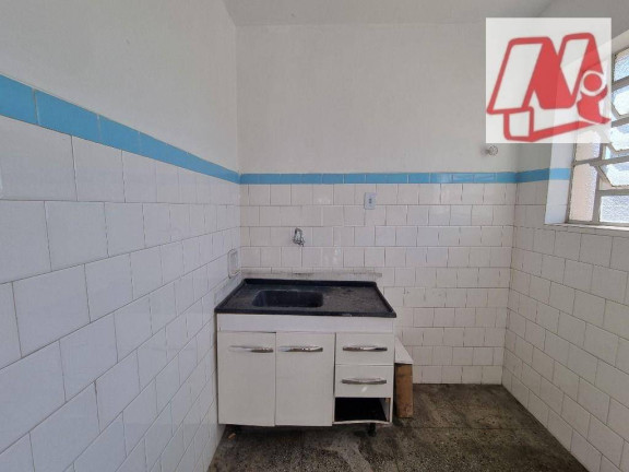 Imagem Kitnet com 1 Quarto para Alugar, 30 m² em Praia De Belas - Porto Alegre