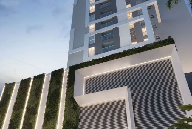 Imagem Apartamento com 2 Quartos à Venda, 56 m² em Praia Brava De Itajaí - Itajaí Imagem Apartamento com 2 Quartos à Venda, 56 m² em Praia Brava De Itajaí - Itajaí