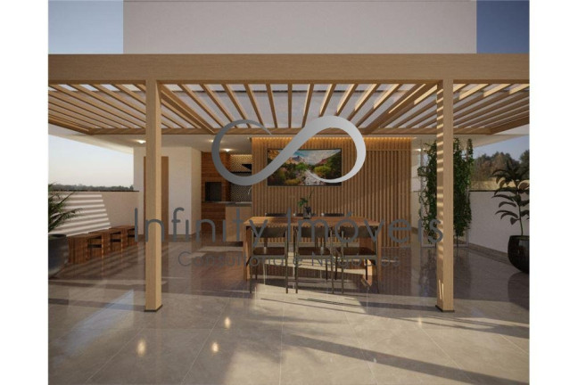 Apartamento com 3 Quartos à Venda,  em Názia Ii - Vespasiano