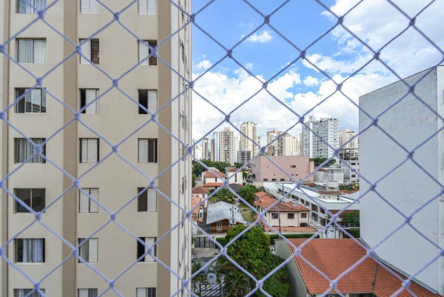 Imagem Apartamento com 2 Quartos à Venda, 52 m² em Pompeia - São Paulo Imagem Apartamento com 2 Quartos à Venda, 52 m² em Pompeia - São Paulo
