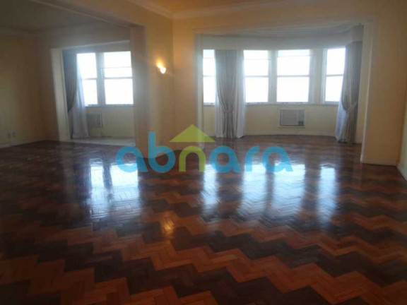 Imagem Apartamento com 4 Quartos à Venda, 250 m² em Copacabana - Rio De Janeiro Imagem Apartamento com 4 Quartos à Venda, 250 m² em Copacabana - Rio De Janeiro