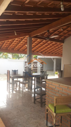 Imagem Imóvel com 1 Quarto à Venda, 130 m² em Condomínio De Chácaras Santa Isabel - Mogi Mirim Imagem Imóvel com 1 Quarto à Venda, 130 m² em Condomínio De Chácaras Santa Isabel - Mogi Mirim