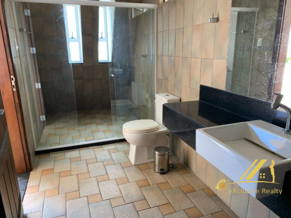 Imagem Apartamento com 4 Quartos à Venda, 560 m² em Candeal - Salvador Imagem Apartamento com 4 Quartos à Venda, 560 m² em Candeal - Salvador