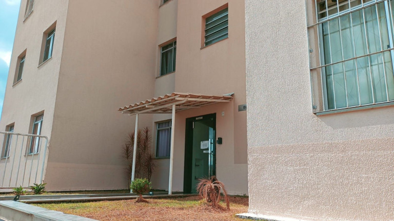 Imagem Apartamento com 2 Quartos à Venda, 45 m² em Veneza - Ribeirão Das Neves Imagem Apartamento com 2 Quartos à Venda, 45 m² em Veneza - Ribeirão Das Neves