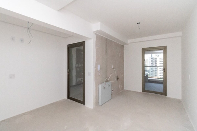 Imagem Apartamento com 3 Quartos à Venda, 157 m² em Centro - São Paulo