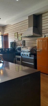 Imagem Casa à Venda, 784 m² em Residencial Enseada Da Frontei - Rifaina