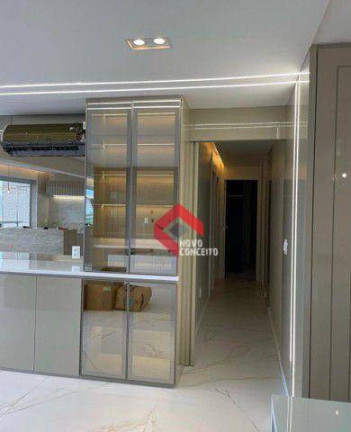 Imagem Apartamento com 3 Quartos à Venda, 111 m² em Cocó - Fortaleza