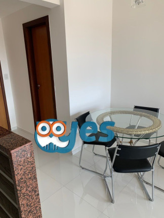Imagem Apartamento com 1 Quarto para Alugar, 50 m² em Santa Mônica - Feira De Santana Imagem Apartamento com 1 Quarto para Alugar, 50 m² em Santa Mônica - Feira De Santana