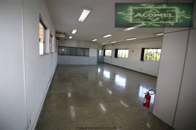 Imagem Imóvel Comercial para Alugar, 5.250 m² em Jardim Bela Vista - Sumare Imagem Imóvel Comercial para Alugar, 5.250 m² em Jardim Bela Vista - Sumare