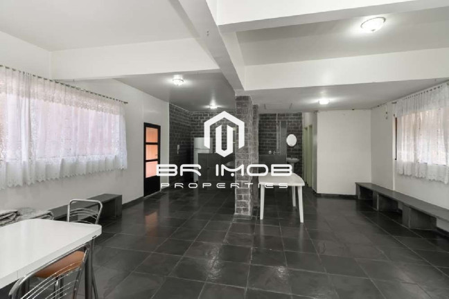 Imagem Imóvel com 3 Quartos à Venda, 58 m² em Vila Moraes - São Paulo