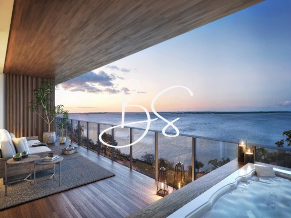 Imagem Apartamento com 3 Quartos à Venda, 443 m² em Praia De Belas - Porto Alegre