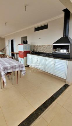 Imagem Casa com 3 Quartos à Venda, 255 m² em Jardim Terras De Santa Elisa - Limeira Imagem Casa com 3 Quartos à Venda, 255 m² em Jardim Terras De Santa Elisa - Limeira