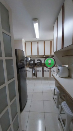 Imagem Apartamento com 3 Quartos à Venda, 149 m² em Vila Clementino - São Paulo Imagem Apartamento com 3 Quartos à Venda, 149 m² em Vila Clementino - São Paulo
