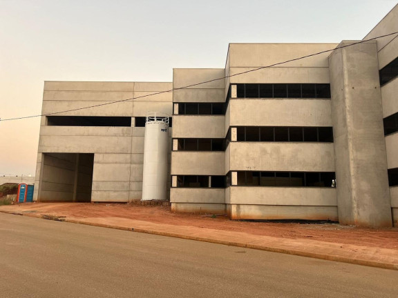 Imagem Imóvel para Alugar, 1.300 m² em Iporanga - Sorocaba Imagem Imóvel para Alugar, 1.300 m² em Iporanga - Sorocaba