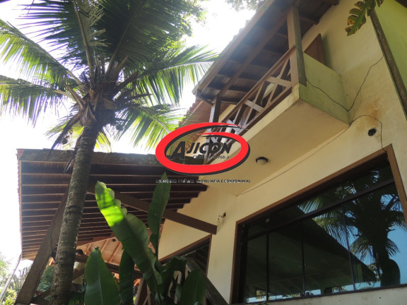Casa com 3 Quartos à Venda, 280 m² em Tenório - Ubatuba