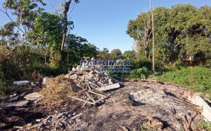 Imagem Terreno à Venda, 480 m² em Itaipuaçu - Maricá