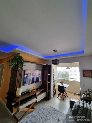 Apartamento com 2 Quartos à Venda, 50 m² em Barra Funda - São Paulo