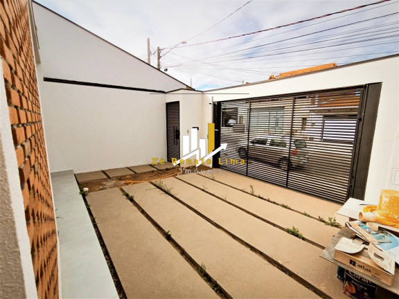 Casa com 3 Quartos à Venda, 150 m² em Parque Residencial Sabiás - Indaiatuba