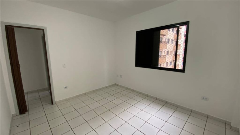 Imagem Apartamento com 1 Quarto à Venda, 55 m² em Ocian - Praia Grande