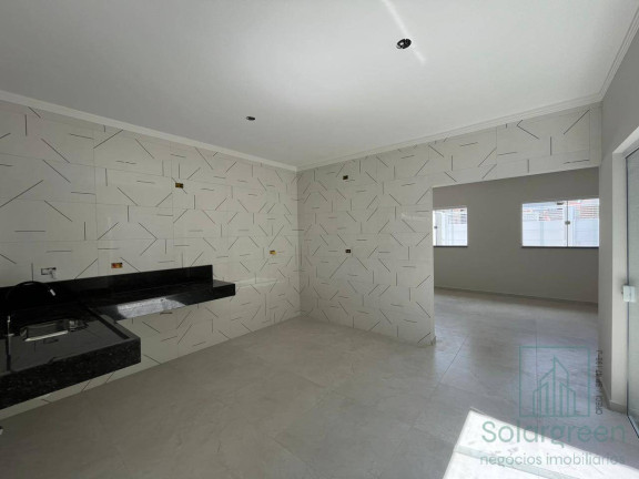 Imagem Casa com 3 Quartos à Venda, 99 m² em Nova Cerejeira - Atibaia
