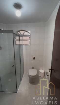 Imagem Sobrado com 3 Quartos à Venda, 244 m² em Campestre - Santo André