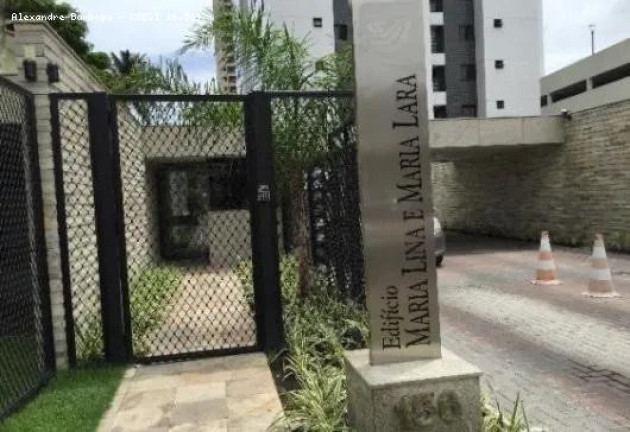 Imagem Apartamento com 3 Quartos à Venda, 65 m² em Madalena - Recife