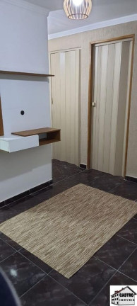 Imagem Apartamento com 2 Quartos à Venda, 44 m² em Cidade Tiradentes - São Paulo