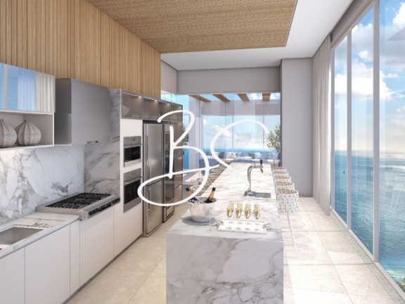 Imagem Apartamento com 5 Quartos à Venda, 277 m² em Centro - Balneário Camboriú