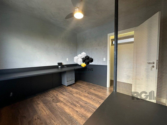Imagem Apartamento com 3 Quartos à Venda, 121 m² em Santa Tereza - Porto Alegre Imagem Apartamento com 3 Quartos à Venda, 121 m² em Santa Tereza - Porto Alegre