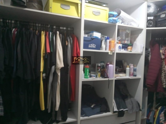 Imagem Casa com 3 Quartos à Venda, em Jardim Wanel Ville V - Sorocaba Imagem Casa com 3 Quartos à Venda, em Jardim Wanel Ville V - Sorocaba