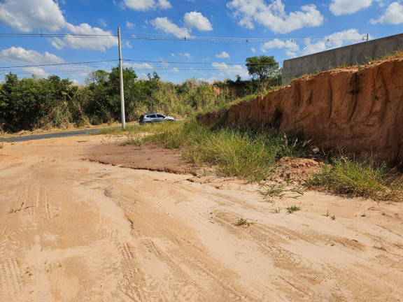 Imagem Terreno à Venda, 808 m² em Condomínio Fechado Piccolo Paese - Salto Imagem Terreno à Venda, 808 m² em Condomínio Fechado Piccolo Paese - Salto