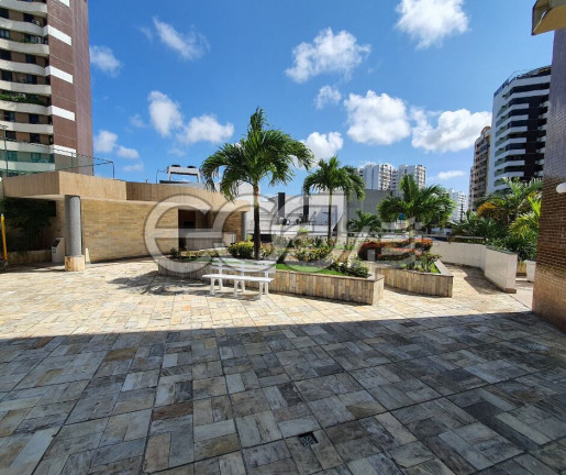 Imagem Cobertura com 3 Quartos à Venda, 143 m² em Jardins - Aracaju