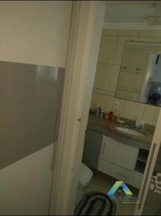 Imagem Apartamento com 3 Quartos à Venda, 94 m² em Vila Das Mercês - São Paulo Imagem Apartamento com 3 Quartos à Venda, 94 m² em Vila Das Mercês - São Paulo